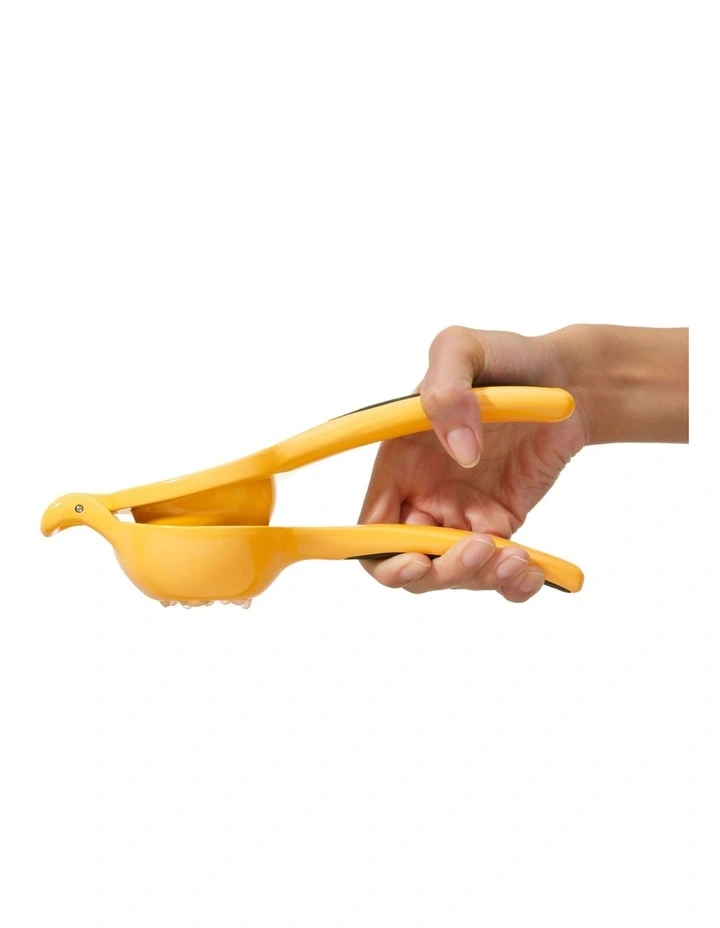 Citrus Squeezer in Yellow image 6
