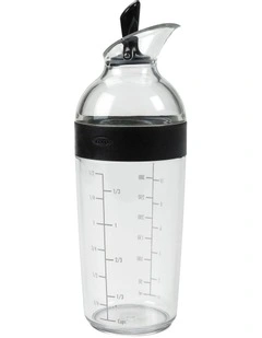Salad Dressing Shaker