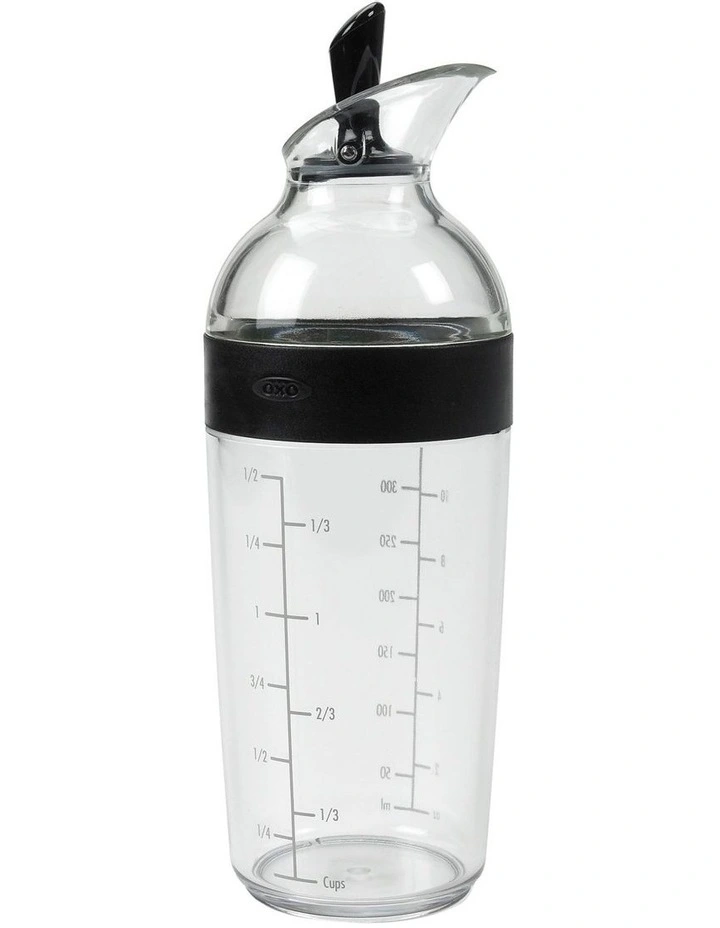 Salad Dressing Shaker image 1
