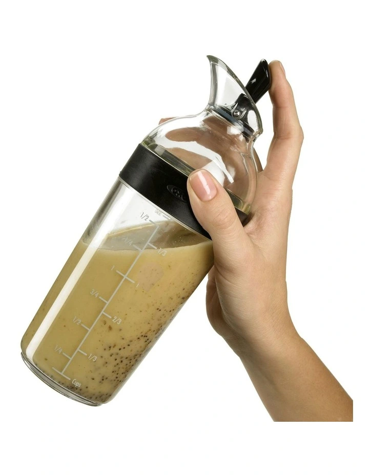 Salad Dressing Shaker image 2
