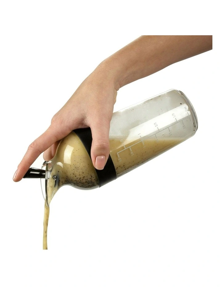 Salad Dressing Shaker image 3