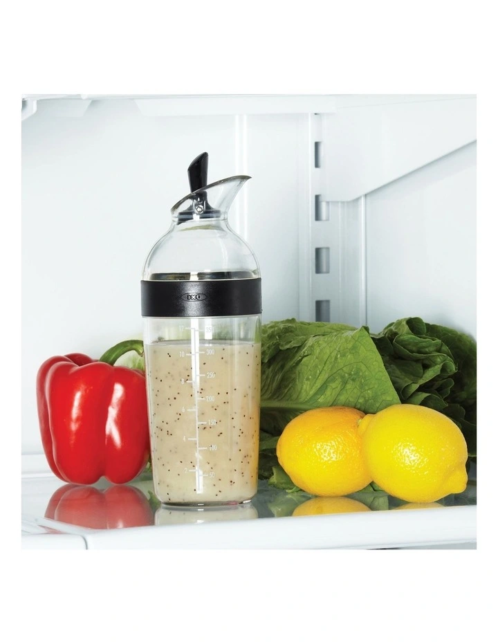 Salad Dressing Shaker image 4