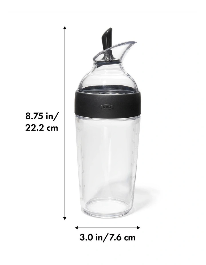 Salad Dressing Shaker image 6