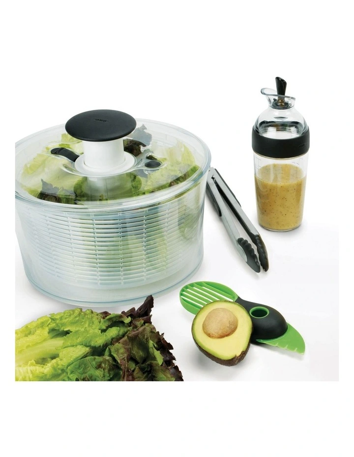 Salad Dressing Shaker image 7