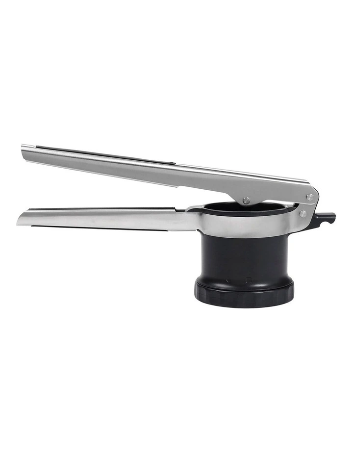 3-in-1 Adjustable Potato Ricer image 1
