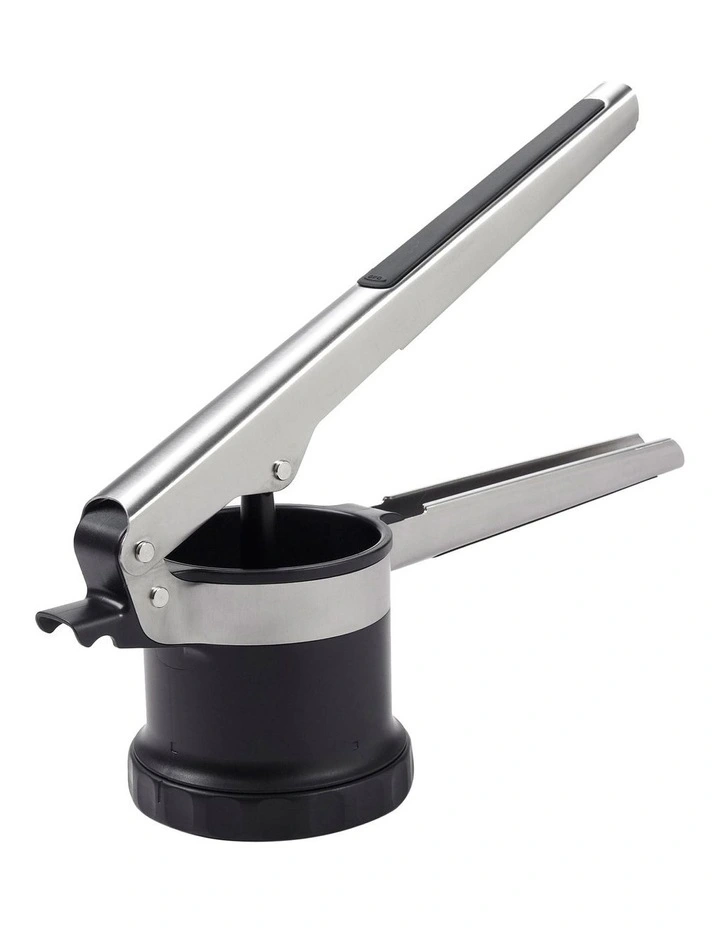 3-in-1 Adjustable Potato Ricer image 2