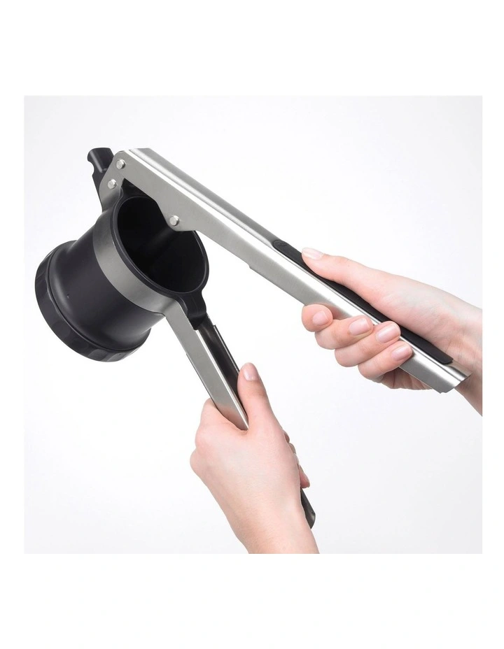 3-in-1 Adjustable Potato Ricer image 4
