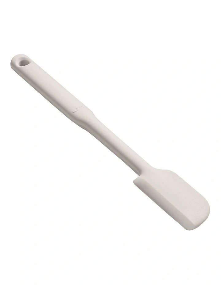 Jar Spatula in White image 2