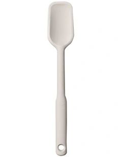 Spoon Spatula in Cream