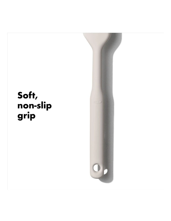 Spoon Spatula in Cream image 4