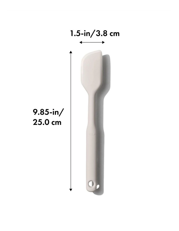 Spoon Spatula in Cream image 7