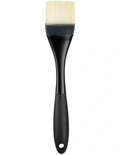 Silicone Basting Brush in Black
