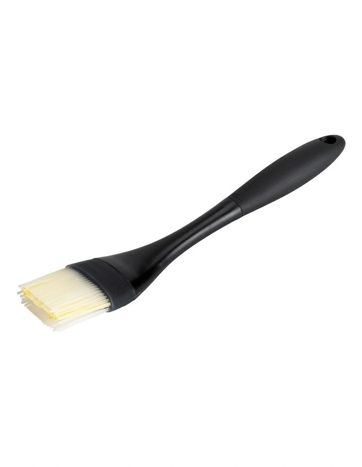 Silicone Basting Brush in Black image 2