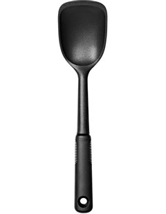Saute Spoon in Black