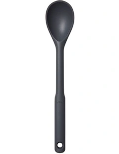 Spoon in Black