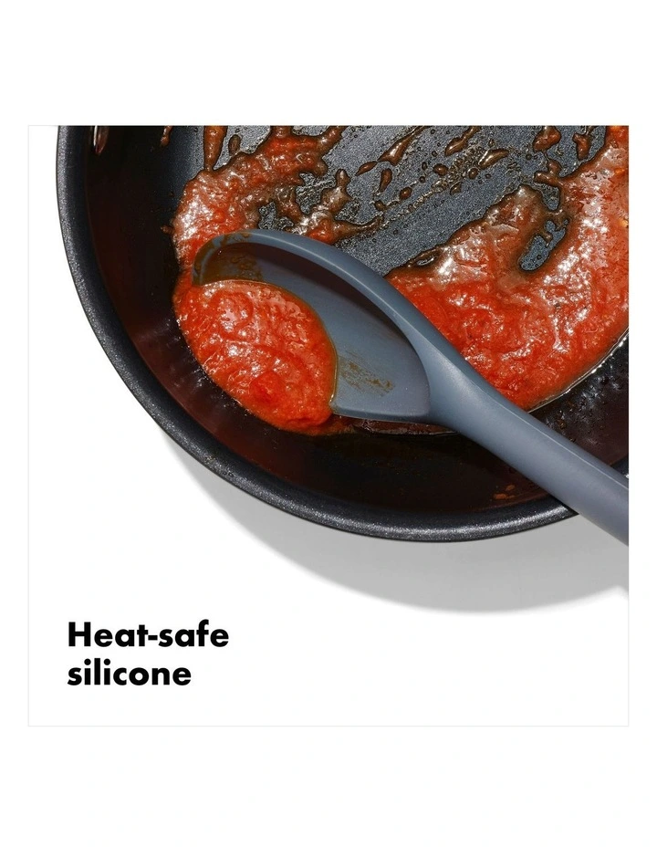 Spoon in Black image 4