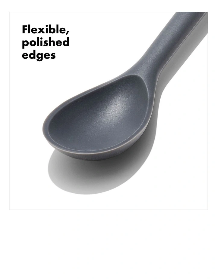 Spoon in Black image 5
