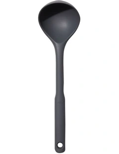 Ladle in Black