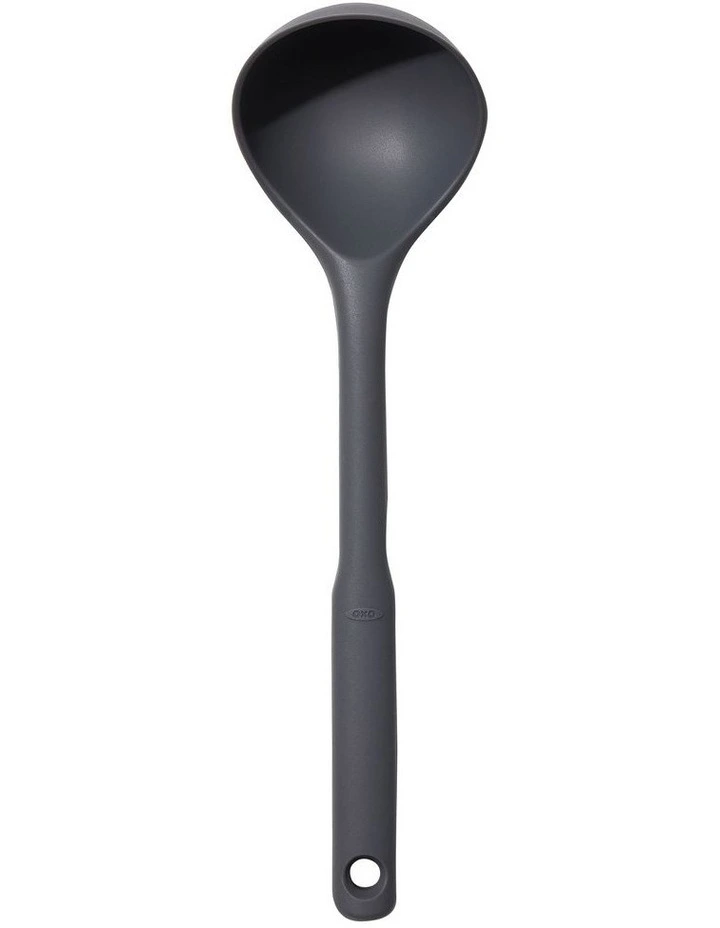 Ladle in Black image 1