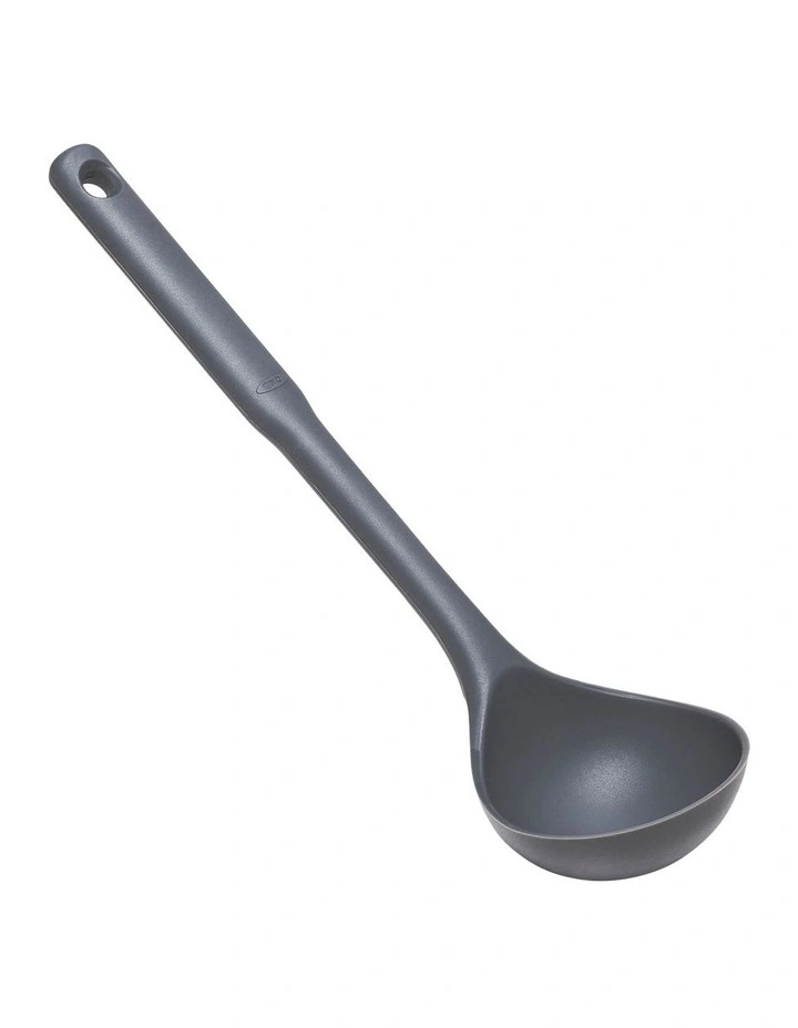 Ladle in Black image 2