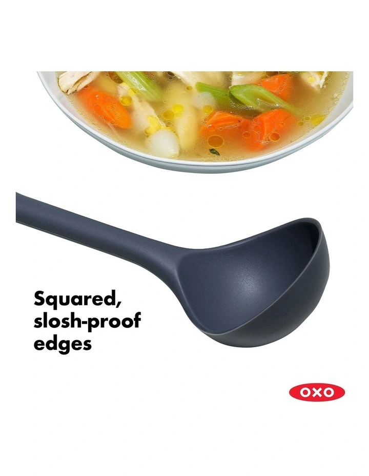 Ladle in Black image 5
