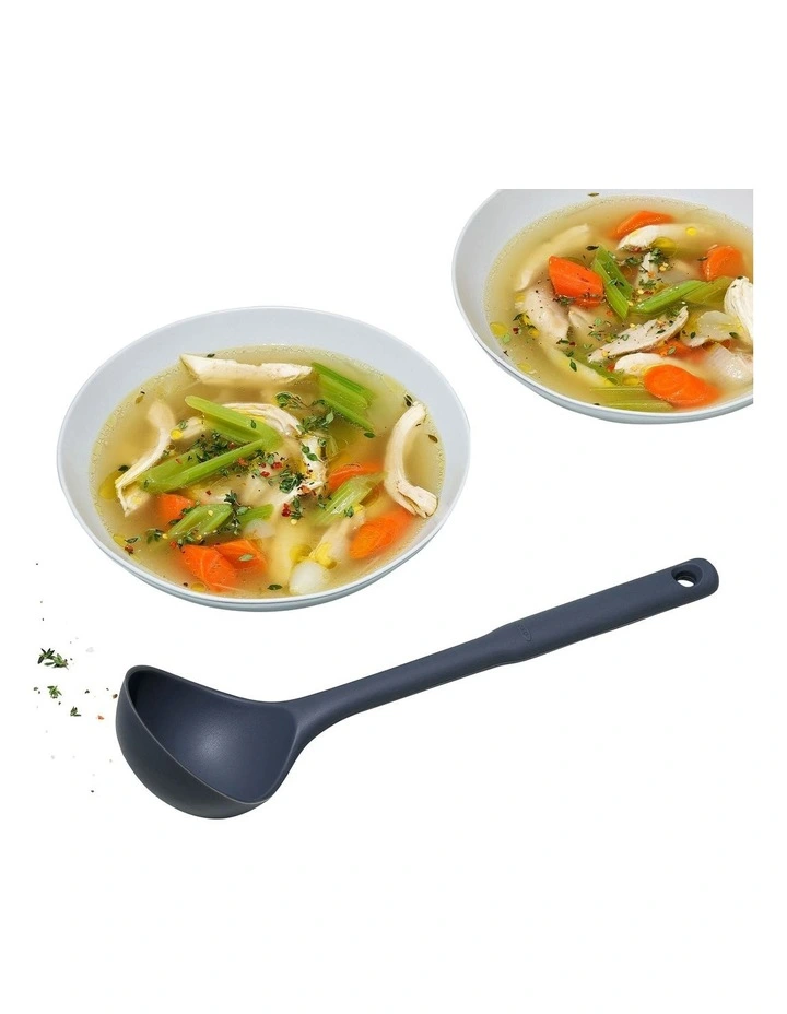 Ladle in Black image 7