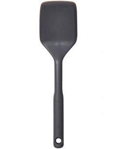 Silicone Turner in Black