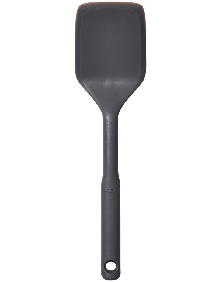 Silicone Turner in Black image 1