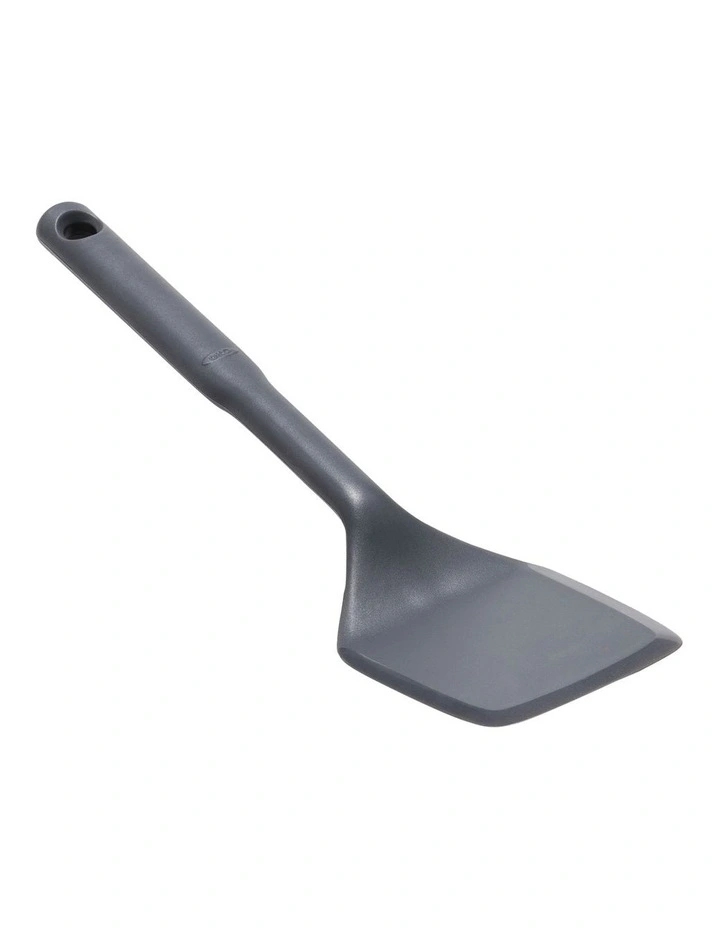 Silicone Turner in Black image 2