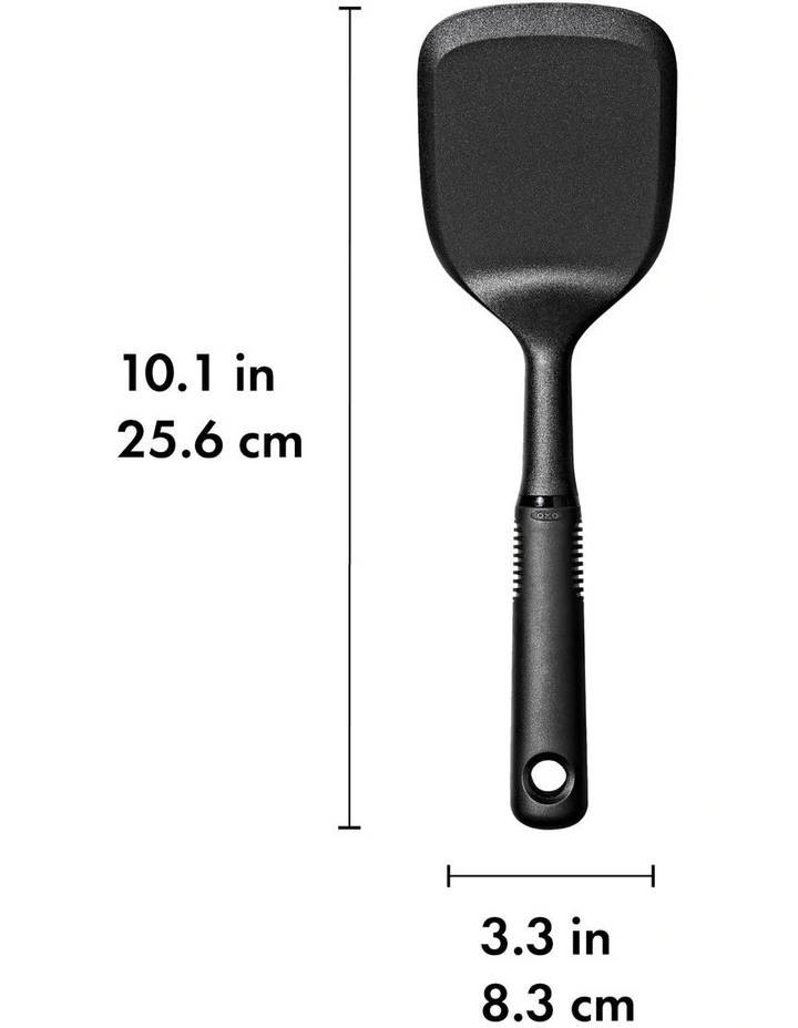 Mini Turner in Black image 6