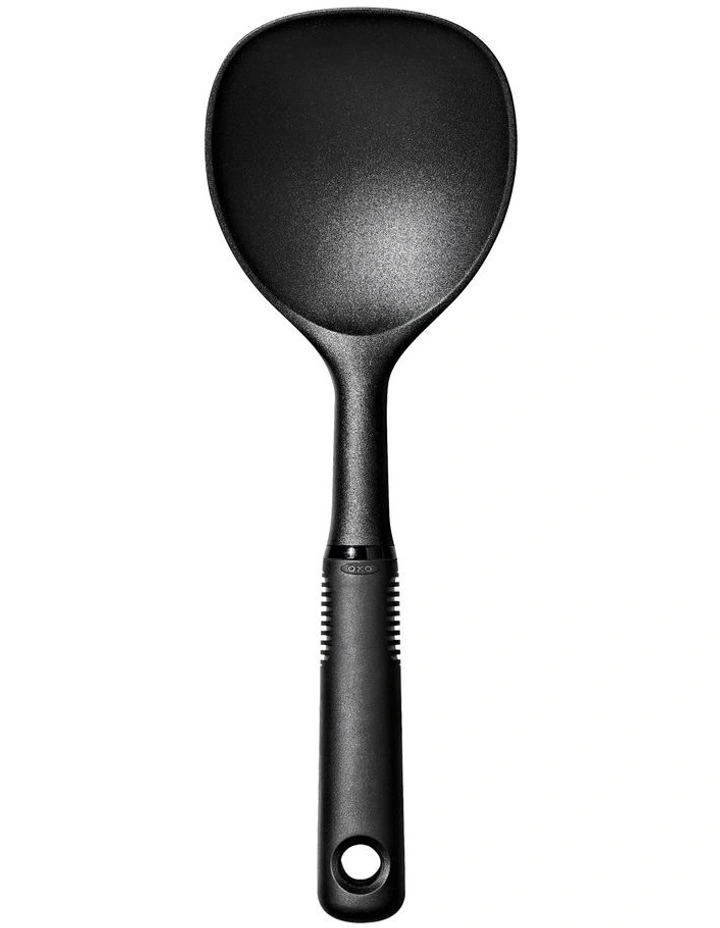 Rice Paddle in Black image 1