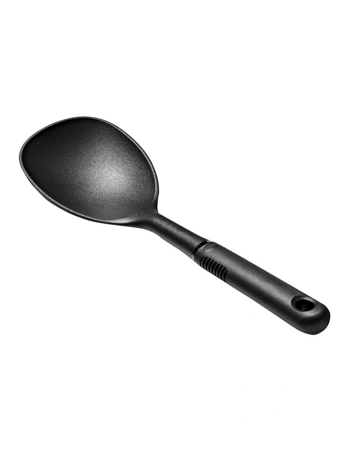 Rice Paddle in Black image 2