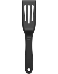 Cut & Serve Turner in Black