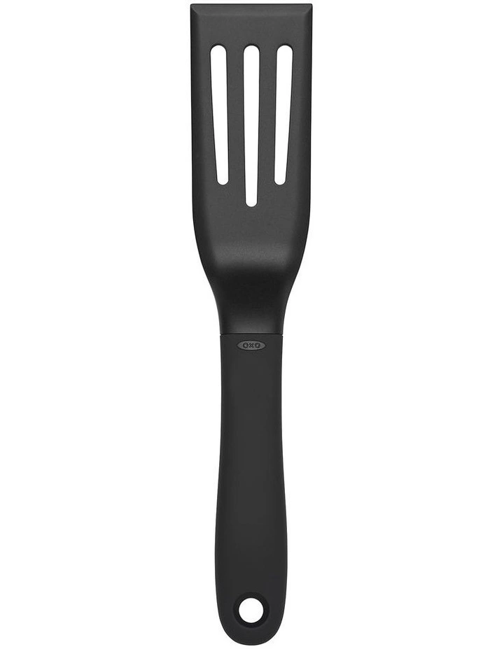 Cut & Serve Turner in Black image 1
