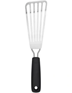 Little Fish Turner in Black