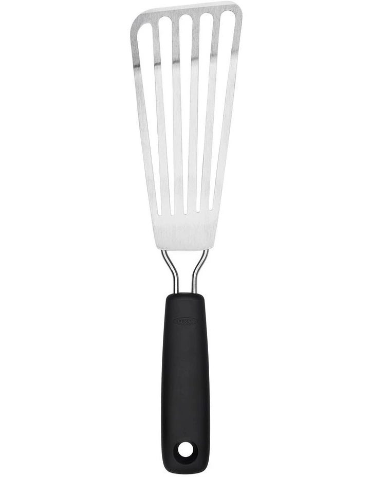 Little Fish Turner in Black image 1