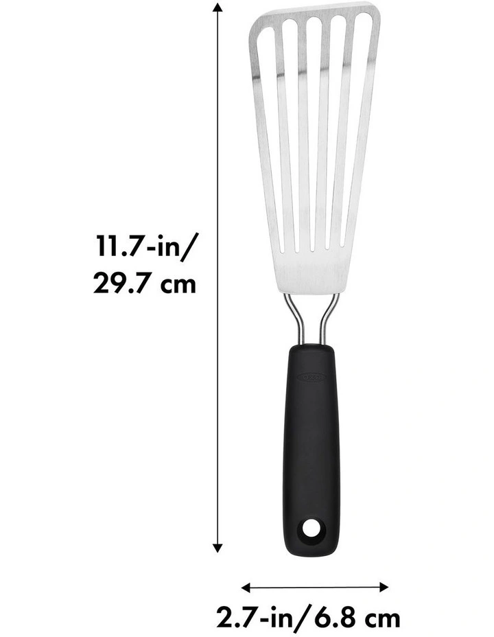 Little Fish Turner in Black image 7