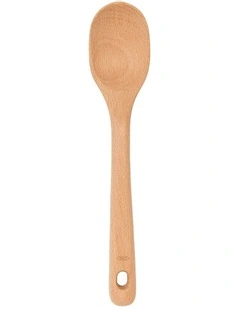 Large Spoon in wood