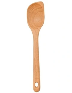 Corner Spoon in Tan