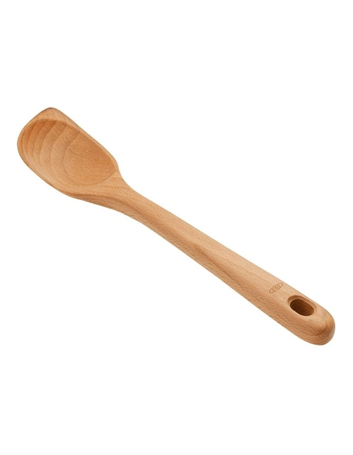 Corner Spoon in Tan image 2