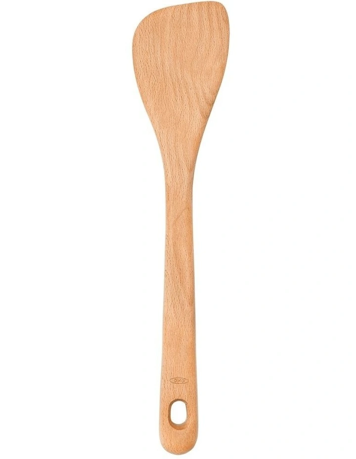 Saute Paddle in Tan image 1