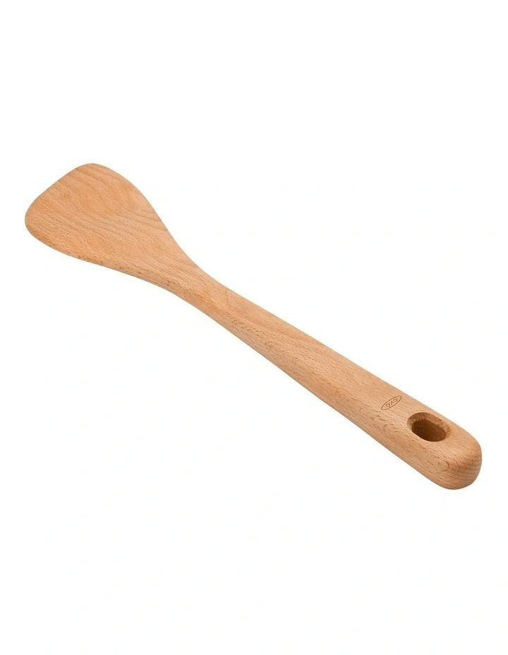 Saute Paddle in Tan image 2