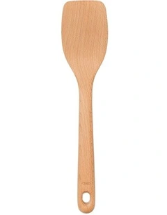 Wooden Turner in Tan