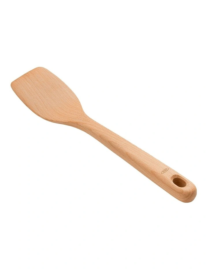 Wooden Turner in Tan image 2