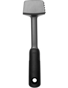Meat Tenderizer in Black