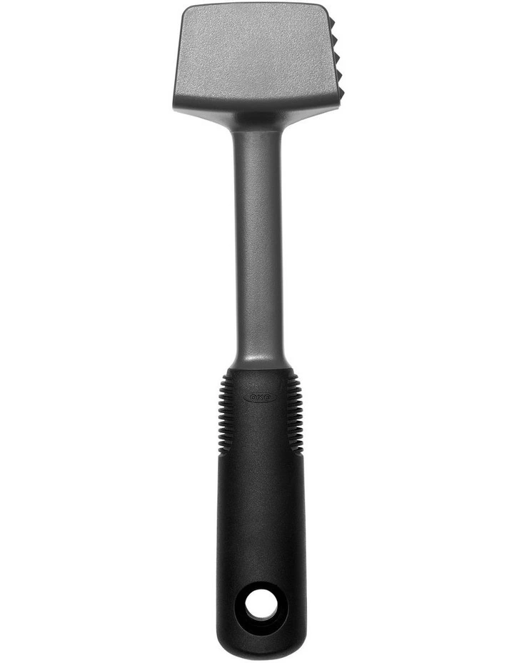 Meat Tenderizer in Black image 1