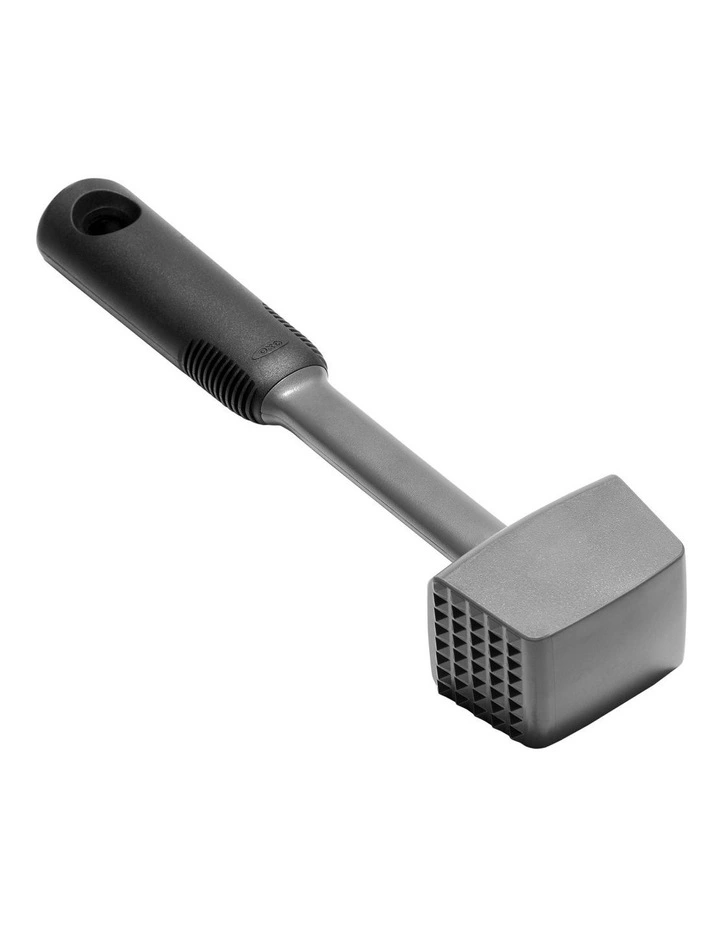 Meat Tenderizer in Black image 2
