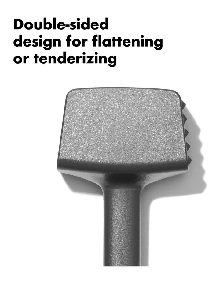 Meat Tenderizer in Black image 4