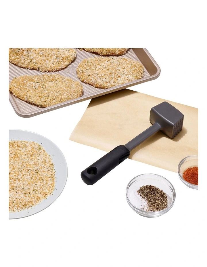 Meat Tenderizer in Black image 7