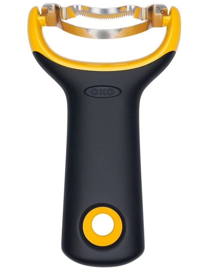 Corn Prep Peeler in Black image 1